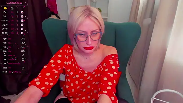 PamellaMurphy online show from 03/06/26, 08:22