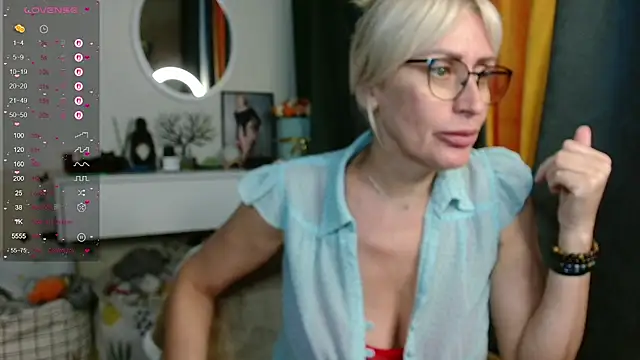 PamellaMurphy online show from 07/14/26, 02:05