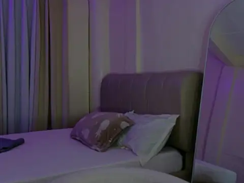 Blaire Samantha online show from 02/12/26, 11:05