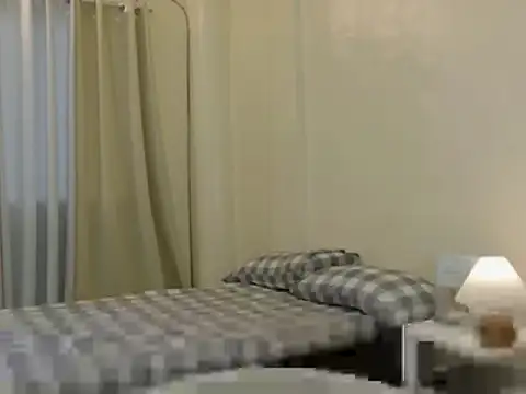 Blaire Samantha online show from 05/12/26, 08:55
