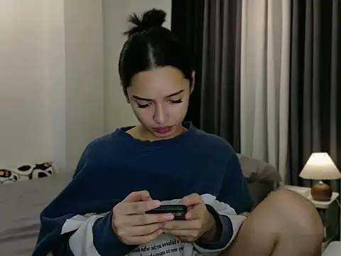 Blaire Samantha online show from 07/10/26, 11:13