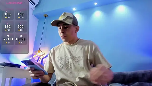 Eross Santy online show from 01/07/26, 12:40