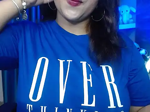 Your candy 47 online show from 04/23/26, 02:52