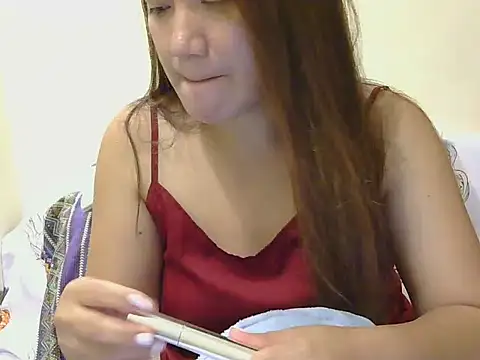 Lovelyclaya online show from 06/09/26, 01:56
