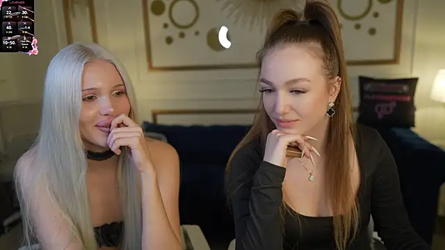 Ella 054 online show from 11/10/25, 04:17