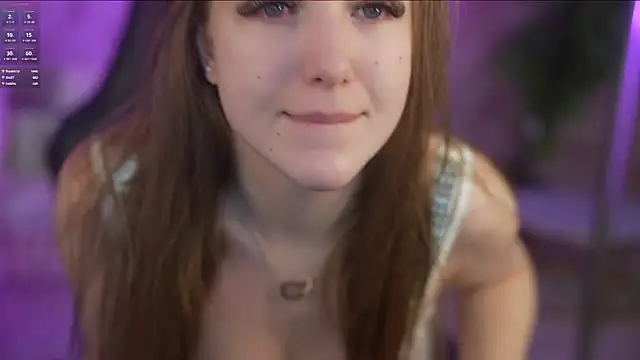 Ella 054 online show from 12/16/25, 12:04