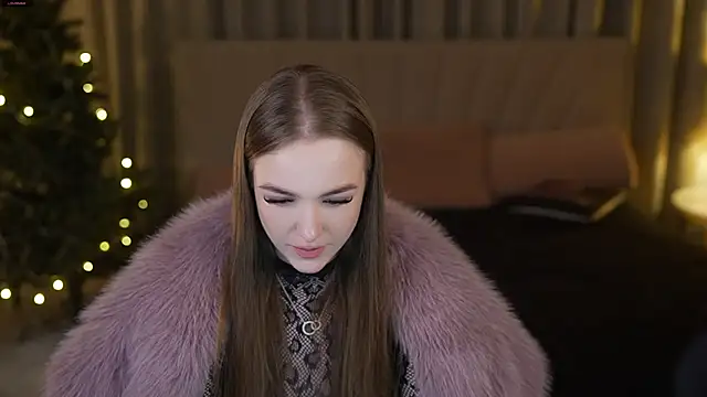 Ella 054 online show from 12/19/25, 01:23