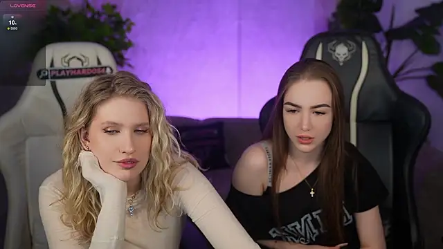 Ella 054 online show from 03/16/26, 07:40