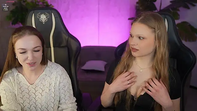 Ella 054 online show from 03/30/26, 02:29