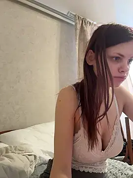 rinabluu online show from 01/12/26, 09:03