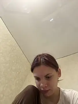 rinabluu online show from 01/18/26, 01:37