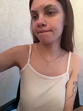 rinabluu online show from 04/01/26, 07:09