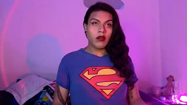 Snapshot of Ariana_rodriguez_0 chatting on 10/10/25, 04:55 Ariana rodriguez 0 online show from 10/10/25, 04:55