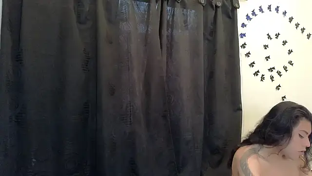 Snapshot of Ariana_rodriguez_0 chatting on 11/28/25, 01:58 Ariana rodriguez 0 online show from 11/28/25, 01:58