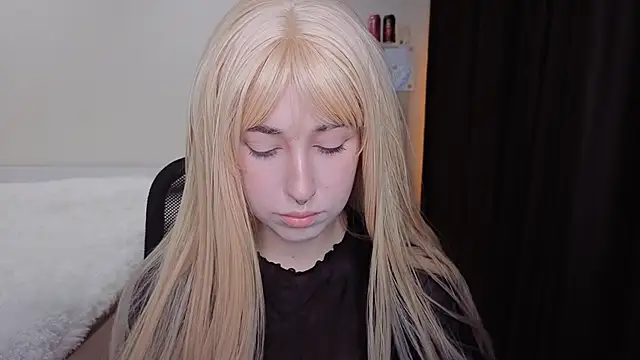 YukiMisa online show from 09/24/25, 04:43