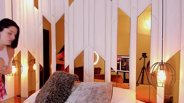 CarolinaFerrer online show from 03/24/26, 01:38