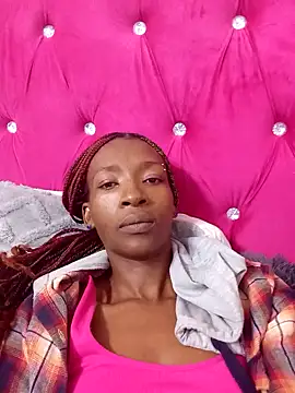 BadGirlSexyT online show from 09/29/25, 05:29