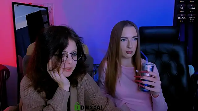 samanta hotty online show from 11/13/25, 08:30