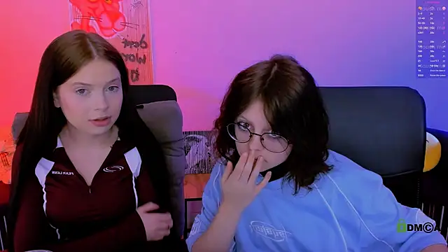 samanta hotty online show from 11/22/25, 08:30