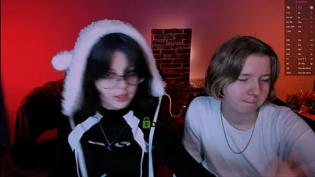 samanta hotty online show from 12/20/25, 07:54