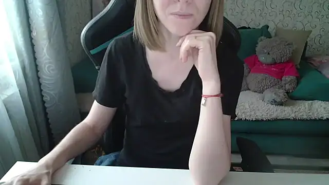 Ogonechekkk online show from 09/22/25, 03:25