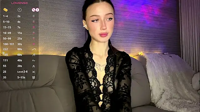 RendaBaatz online show from 02/25/26, 02:37