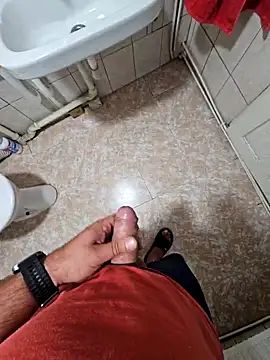 Doryan81 online show from 09/22/25, 09:17