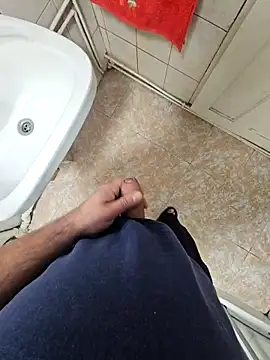 Doryan81 online show from 11/22/25, 03:44