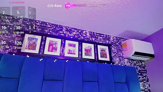 lux bitchx online show from 12/20/25, 02:40