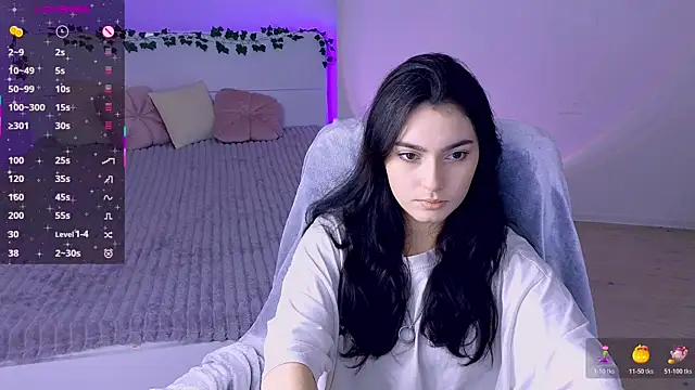 Andres sssss online show from 12/03/25, 10:08