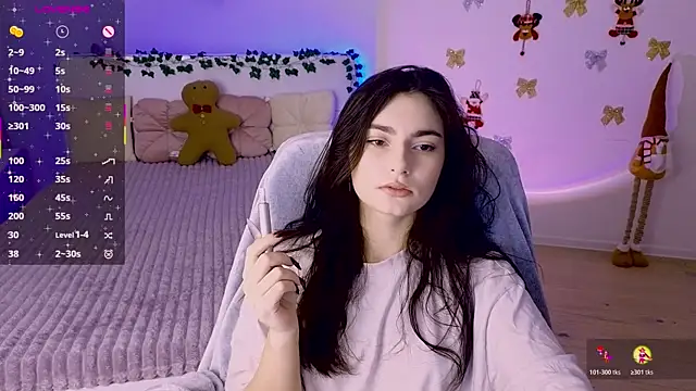 Andres sssss online show from 01/07/26, 10:12