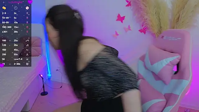 Andres sssss online show from 05/16/26, 07:34