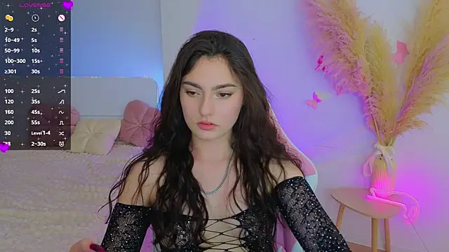 Andres sssss online show from 06/06/26, 08:57