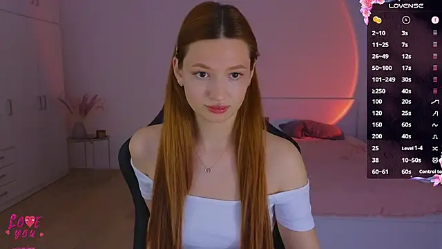 CuteAriel7 online show from 05/22/26, 05:29