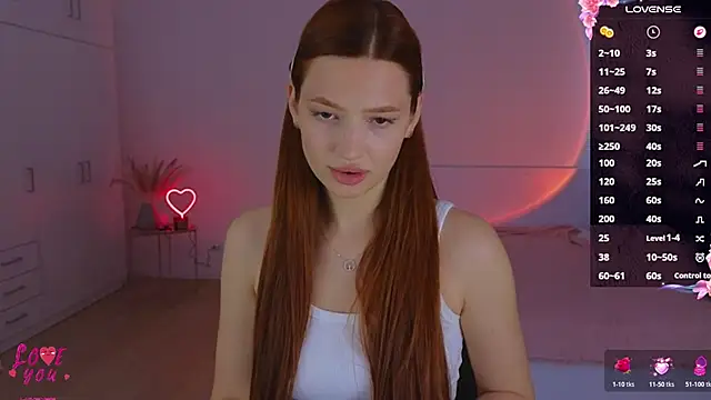 CuteAriel7 online show from 05/29/26, 04:05