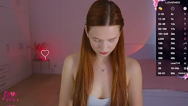 CuteAriel7 online show from 06/09/26, 04:29