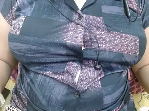 Nataliya Singh online show from 10/09/25, 05:05