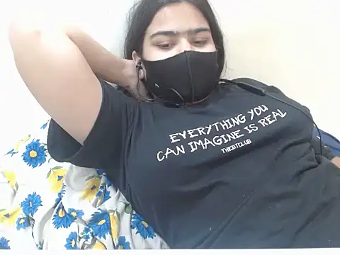 Nataliya Singh online show from 03/20/26, 09:36