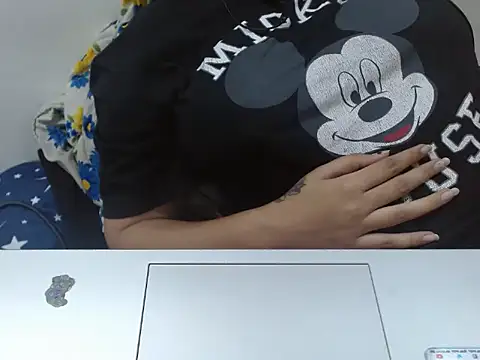 Nataliya Singh online show from 03/27/26, 03:56