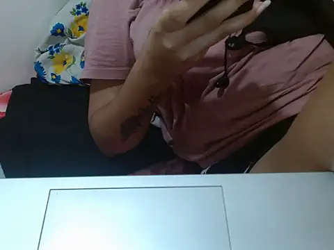 Nataliya Singh online show from 04/23/26, 03:41