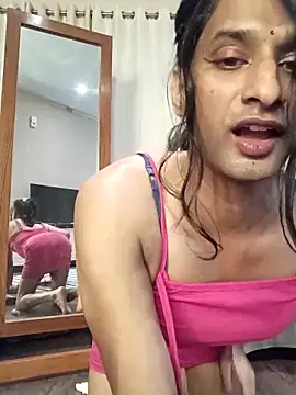 Nisha Sassmaxxx online show from 05/05/26, 11:13
