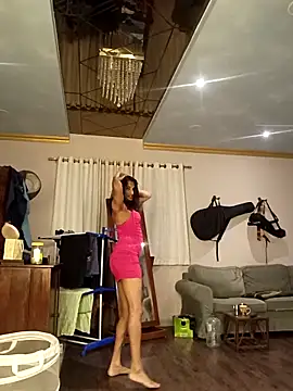 Nisha Sassmaxxx online show from 05/14/26, 11:44
