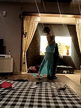 Nisha Sassmaxxx online show from 07/20/26, 12:14