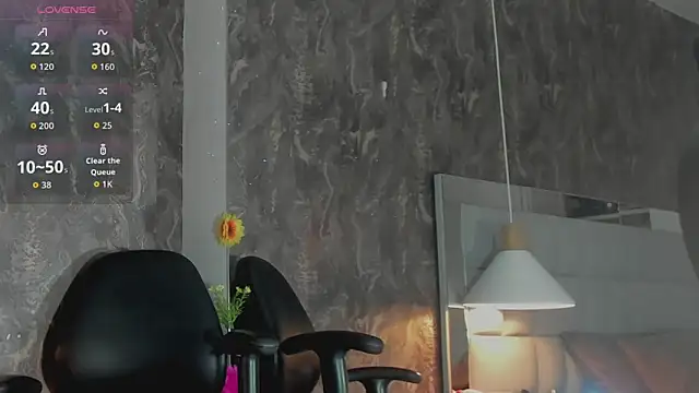 yiyisandoval online show from 02/21/26, 07:04