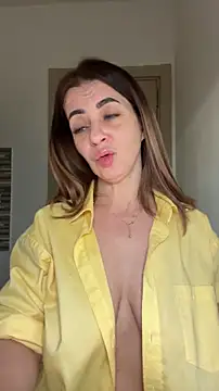 Roxanne Skye online show from 11/27/25, 03:19