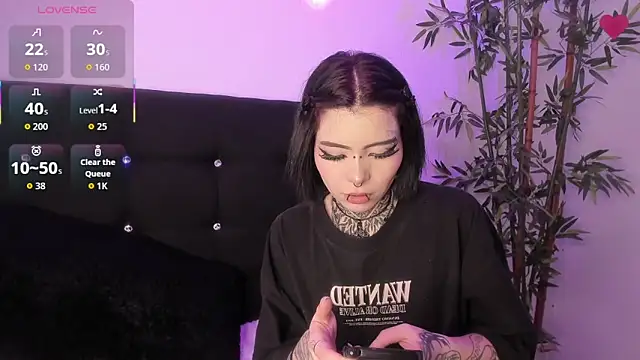 Sammy f uck online show from 09/08/25, 09:36