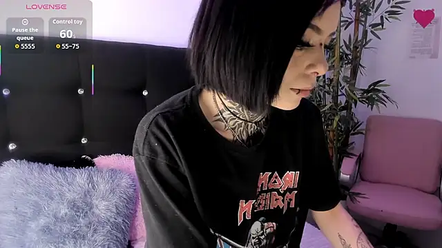 Sammy f uck online show from 09/10/25, 09:15