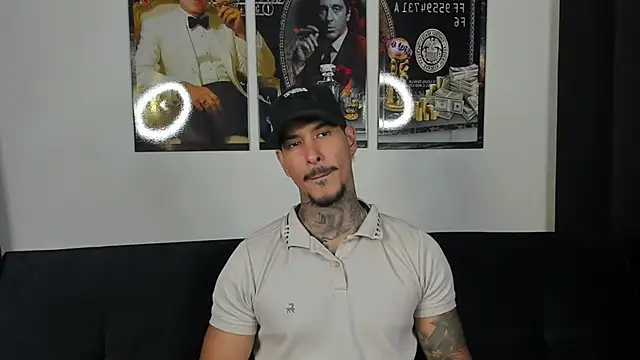 jiro kenji1 online show from 09/13/25, 01:05