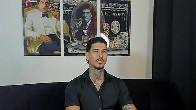 jiro kenji1 online show from 09/21/25, 03:52