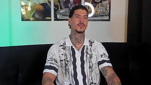 jiro kenji1 online show from 09/21/25, 03:57